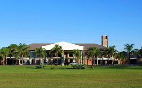 Catange Hotel